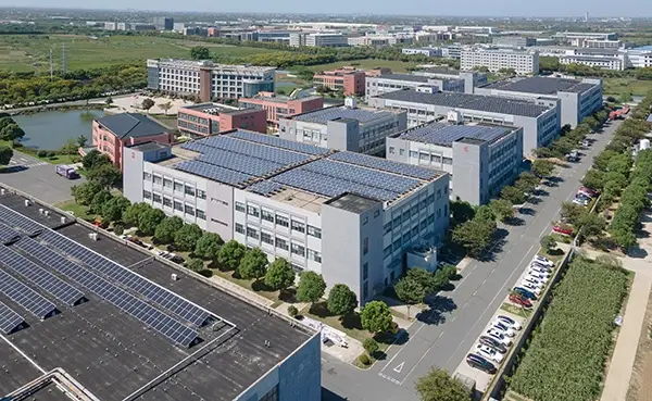 Acerca de la empresa