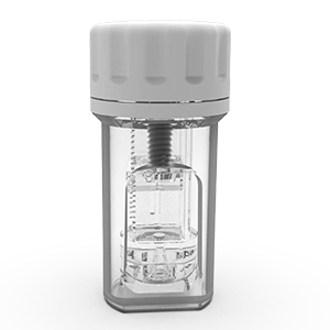 Sistema de implantes dentales BLE