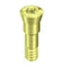 Sistemas de implantes dentales