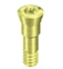 Sistemas de implantes dentales