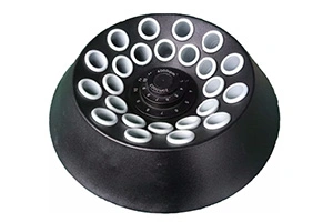 Rotor A24-10E