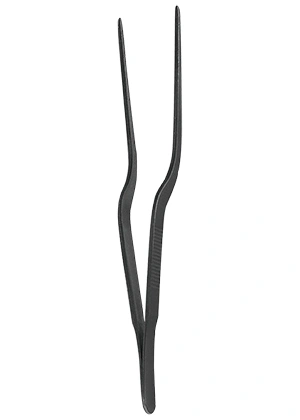 Fórceps (pinzas de sujeción)