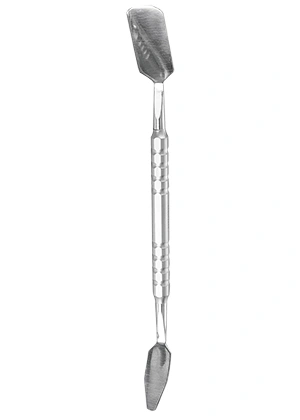 Cucharilla doble