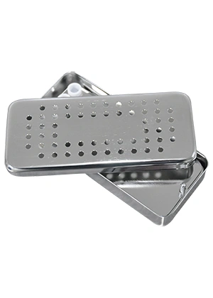 Caja PRF