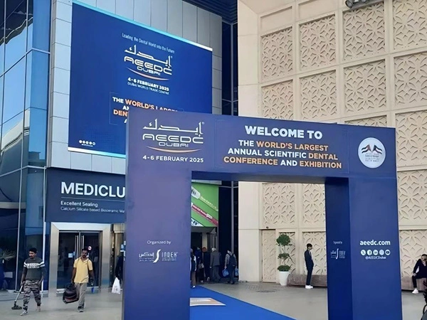 AEEDC Dubai 2025