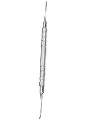 Instrumental quirúrgico dental (Kit de chinchetas para regeneración ósea guiada)