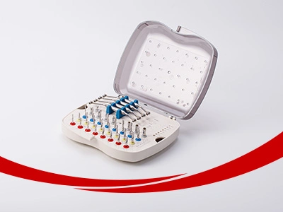 Kit de cirugía guiada