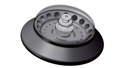 A18-05 (rotor de aluminio con tapa transparente) 
