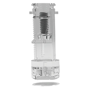 Sistema de implantes dentales RS